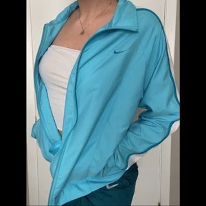 SOLD 🦋NIKE🦋 jacket